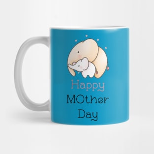 Happy Mother Day Mug